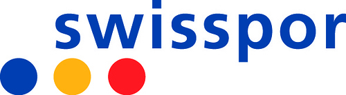 Vektorformat Illustrator swisspor Logo Pantone