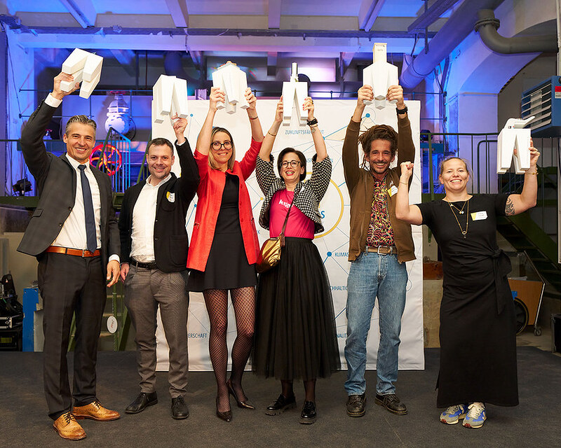 Trigos-Gewinner 2025